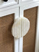 Ravina Ripple Pull Handle Vakkerlight