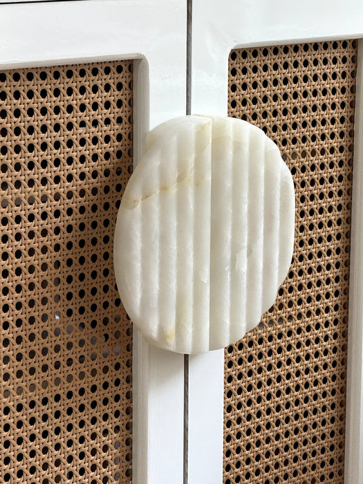 Ravina Ripple Pull Handle Vakkerlight