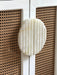 Ravina Ripple Pull Handle Vakkerlight
