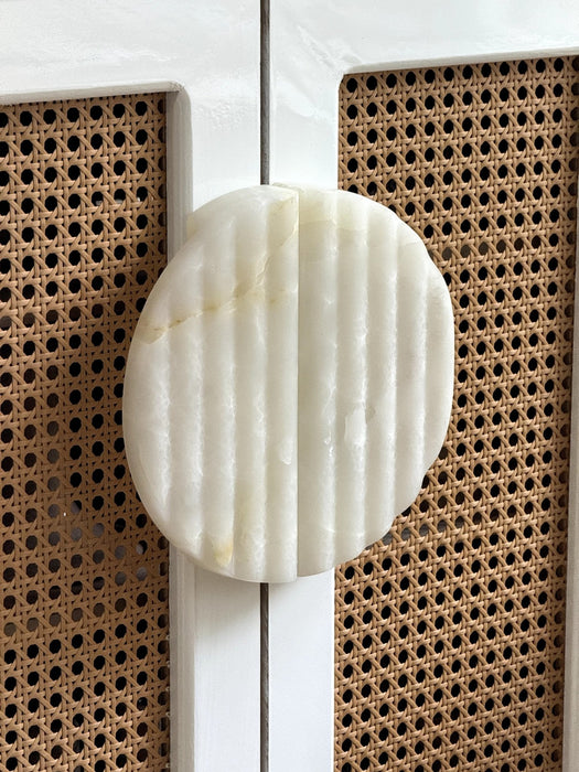 Ravina Ripple Pull Handle Vakkerlight
