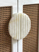 Ravina Ripple Pull Handle Vakkerlight