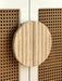 Ravina Ripple Pull Handle Vakkerlight