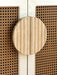 Ravina Ripple Pull Handle Vakkerlight