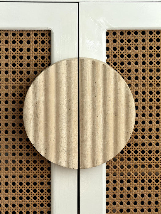 Ravina Ripple Pull Handle Vakkerlight