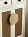 Ravina Ripple Pull Handle Vakkerlight