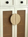 Ravina Ripple Pull Handle Vakkerlight