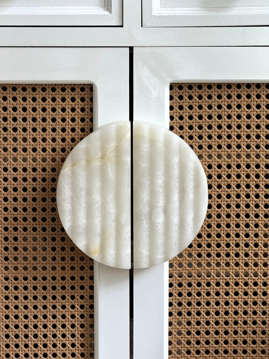 Ravina Ripple Pull Handle Vakkerlight