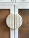 Ravina Ripple Pull Handle Vakkerlight