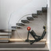 Reader Sculpture Floor Lamp Vakkerlight