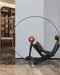Reader Sculpture Floor Lamp Vakkerlight
