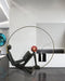 Reader Sculpture Floor Lamp Vakkerlight