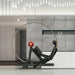 Reader Sculpture Floor Lamp Vakkerlight