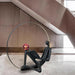 Reader Sculpture Floor Lamp Vakkerlight