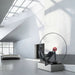 Reader Sculpture Floor Lamp Vakkerlight