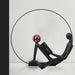 Reader Sculpture Floor Lamp Vakkerlight