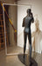 Mirror Sculpture Floor Lamp Vakkerlight