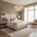Regal Chain Chandelier Vakkerlight