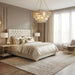 Regal Chain Chandelier Vakkerlight