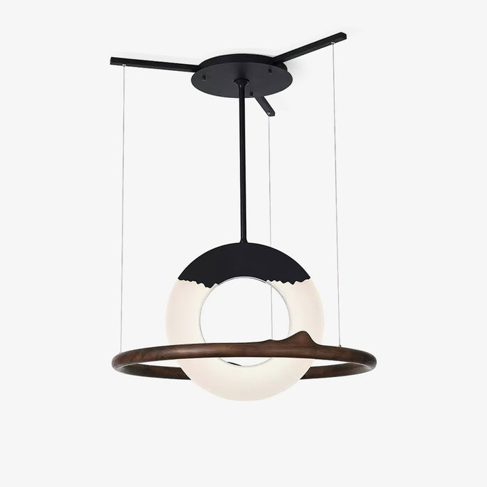 Reincarnation Pendant Lamp Vakkerlight