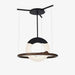 Reincarnation Pendant Lamp Vakkerlight