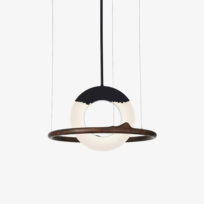 Reincarnation Pendant Lamp Vakkerlight