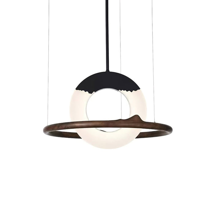Reincarnation Pendant Lamp Vakkerlight