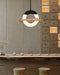 Reincarnation Pendant Lamp Vakkerlight