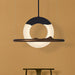 Reincarnation Pendant Lamp Vakkerlight