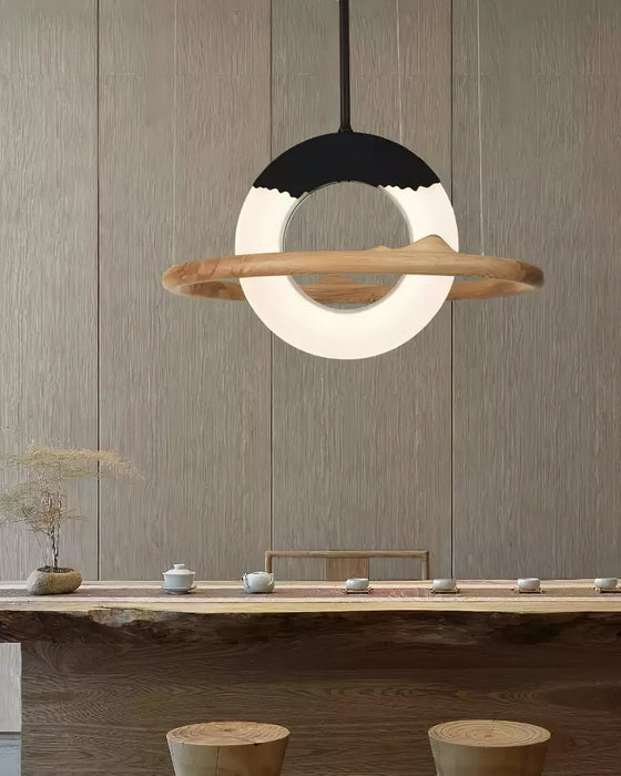 Reincarnation Pendant Lamp Vakkerlight