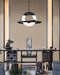 Reincarnation Pendant Lamp Vakkerlight