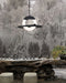 Reincarnation Pendant Lamp Vakkerlight