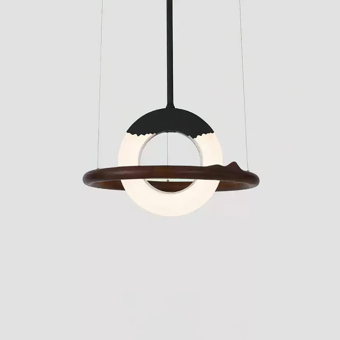 Reincarnation Pendant Lamp Vakkerlight