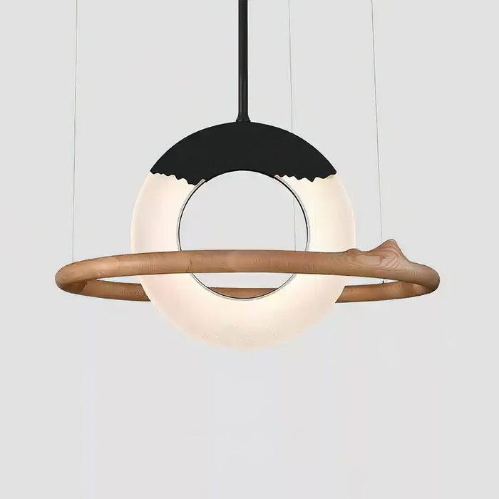 Reincarnation Pendant Lamp Vakkerlight