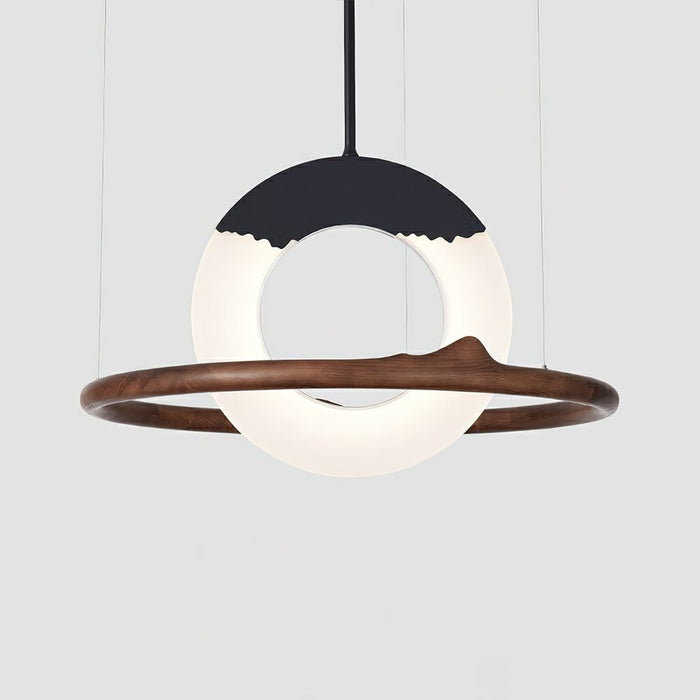 Reincarnation Pendant Lamp Vakkerlight