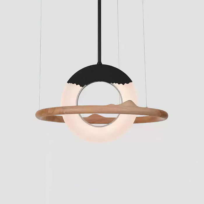 Reincarnation Pendant Lamp Vakkerlight