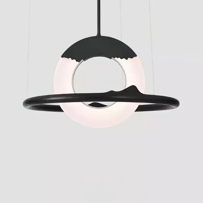 Reincarnation Pendant Lamp Vakkerlight