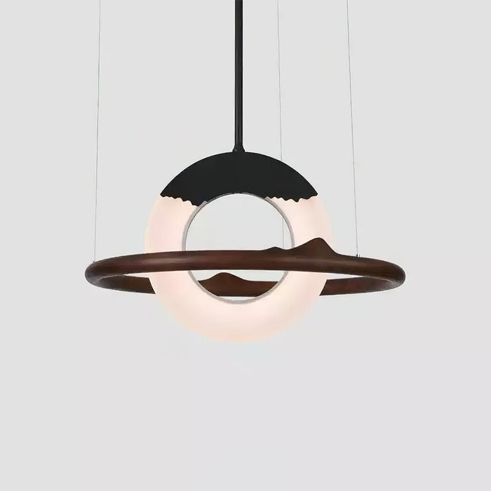 Reincarnation Pendant Lamp Vakkerlight