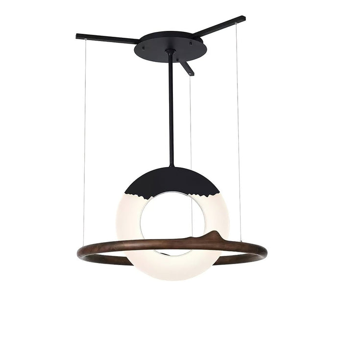 Reincarnation Pendant Lamp Vakkerlight