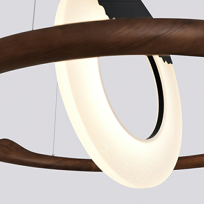 Reincarnation Pendant Lamp Vakkerlight