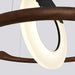 Reincarnation Pendant Lamp Vakkerlight