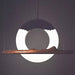 Reincarnation Pendant Lamp Vakkerlight