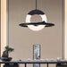 Reincarnation Pendant Lamp Vakkerlight