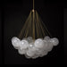 Bubbles Chandelier Simprolos