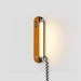 Edison Plug In Marlo Wall Lamp Vakkerlight