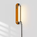Edison Plug In Marlo Wall Lamp Vakkerlight