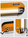 Edison Plug In Marlo Wall Lamp Vakkerlight