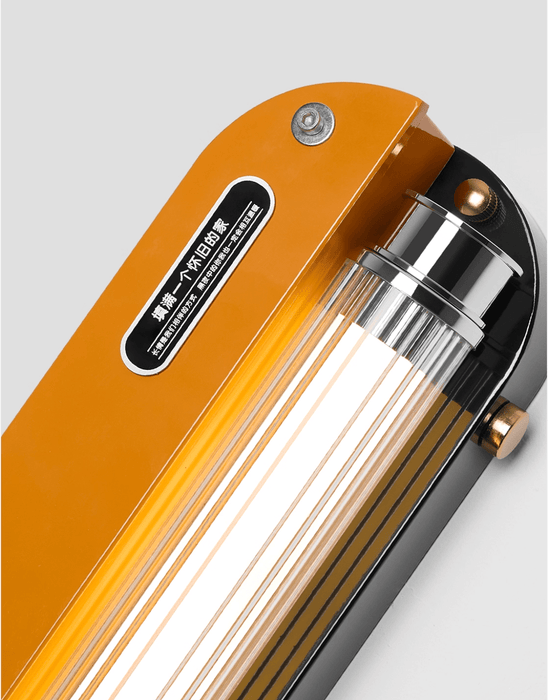 Edison Plug In Marlo Wall Lamp Vakkerlight