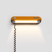 Edison Plug In Marlo Wall Lamp Vakkerlight