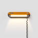 Edison Plug In Marlo Wall Lamp Vakkerlight