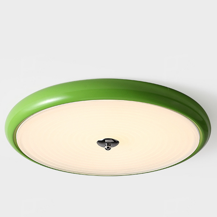 Retro Simple LED Ceiling Light